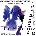 Cassette Culture 1989 - 2009 [Explicit]
