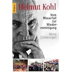 Vom Mauerfall zur Wiedervereinigung: Meine Erinnerungen