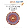 Celtic Borders and Motifs (Design Source Books)