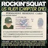 Us Alien (Chapter One) [VINYL]