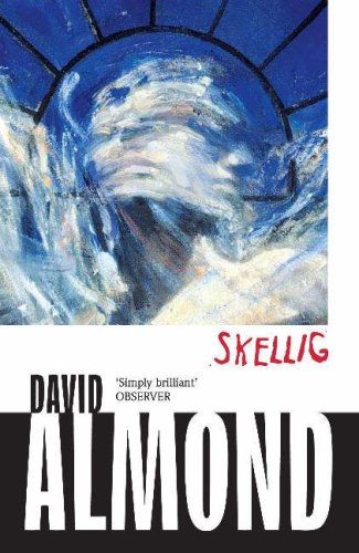 Childrens Toyshop  Books : Skellig
