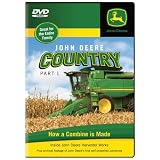 HowaCombineisMade(JohnDeereCountry,Part1)