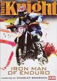 Iron Man of Enduro - Last Man Standing Motocross DVD