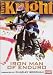 Iron Man of Enduro - Last Man Standing Motocross DVD