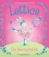 Lettice the Dancing Rabbit