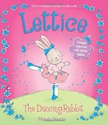 Lettice the Dancing Rabbit