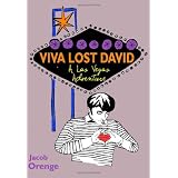 Viva Lost David: A Las Vegas Adventure