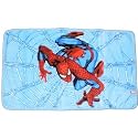 Spiderman Kids Bath Rug