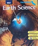 Earth Science: California