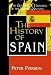 The History of Spain (The Greenwood Histories of the Modern Nations)