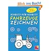 Schritt-f�r-Schritt: Fahrzeuge zeichnen