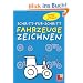 Schritt-f�r-Schritt: Fahrzeuge zeichnen