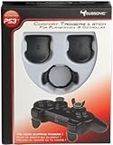 PS3 Trigger and Stick