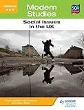 National 4 & 5 modern studies. Social issues in the UK