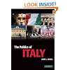 The Politics of Italy: Governance in a Normal Country (Cambridge Textbooks in Comparative Politics)