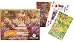 Piatnik Playing Cards - Monet Gallery - Giverny, double deck