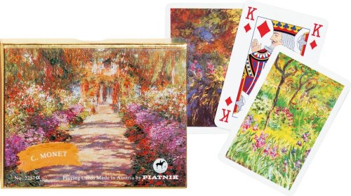 Monet - Giveny Bridge Preisvergleich