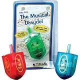 Musical Dreidel