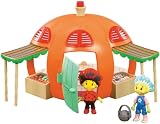 Fifi & The Flowertots - Poppys Market Stall