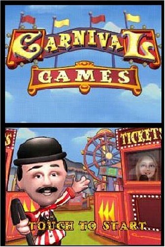 Carnival Games image