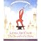 Courtly behavior for boys (knights and castles)