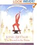 Tales of King Arthur: The Sword in the Stone (Books of Wonder)