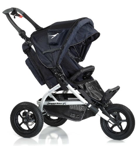Trends For Kids Joggster X Sport Stroller - Navy