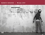 Review Hatje Cantz  / Robin Rhode: Walk Off