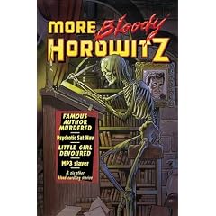 More Bloody Horowitz
