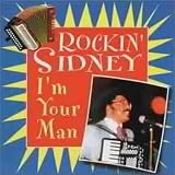 Im Your Man
