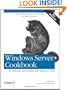 Windows Server Cookbook for Windows Server 2003 and Windows 2000