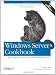 Windows Server Cookbook for Windows Server 2003 and Windows 2000