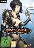 Produkt-Bild: King's Bounty: Armored Princess