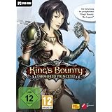 King's Bounty: Armored Princessvon "dtp entertainment AG"