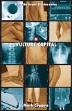 Vulture Capital (August Riordan Mysteries)
