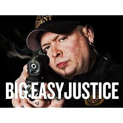 Big Easy Justice