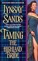 Taming the Highland Bride