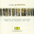 Symphonie classique / Rom�o & Juliette / Concerto pour piano n�3