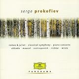 Prokofiev: Symphonies Nos 1 & 5/Violin Concerto No.1/Piano Concerto No.3