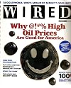 Wired Magazine, December 2005