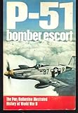 P-51 : bomber escort