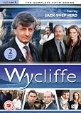 Wycliffe - The Complete Fifth Series [1997] [DVD]