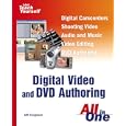 Sams Teach Yourself Digital Video and DVD Authoring All in One (Sams Teach Yourself)