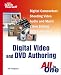 Books : Sams Teach Yourself Digital Video and DVD Authoring All in One (Sams Teach Yourself)