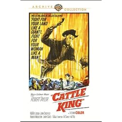 Cattle King