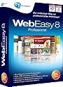 WebEasy 8 Professional