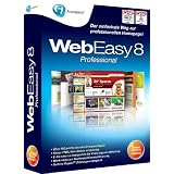 WebEasy 8 Professional