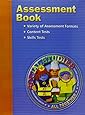 Assessment Book, Grade 1 (Blackline Master)