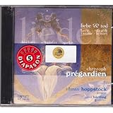 Lieder Von Liebe Und Tod (Songs of Love and Death) (for Tenor and Guitar)
