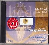 Lieder Von Liebe Und Tod (Songs of Love and Death) (for Tenor and Guitar)